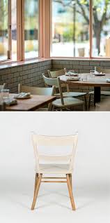 Santa Elena Chair By The Workshop Co Op At Suerte In 2020 Industrial Style Coffee Table Restaurant Design Awards Chair Design