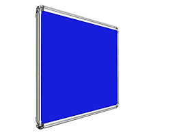 It is ideal for professionals as well as kids. 4x3 Pin Up Board Application Schools Price 2124 Inr Piece Id C5893259