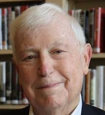 Robert Bruce Obituary