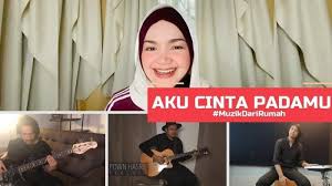 Tetapi setia kini aku bertahan masihkah kau tak mengerti. Chord Gitar Lagu Aku Cinta Padamu Siti Nurhaliza Kunci Dasar Dari C Tribun Manado
