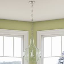 Besa lighting, acclaim lighting, and more! Glass Green Shade Pendant Lighting You Ll Love In 2021 Wayfair