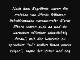 Die Lehrerin War So Geruehrt Das Sie Sich Setzen Musstesie Weinte