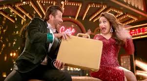 Total Dhamaal Morning Audience Occupancy And Collection Prediction Day 3 Total dhamaal is a mad adventure comedy about money. bollywood crazies