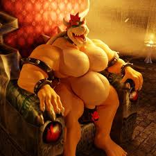 Bowser vore - ThisVid.com