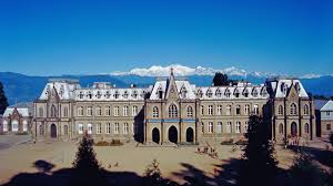Season 3 The Durrells In Corfu The Real Life Lawrence Durrell Masterpiece Official Site Pbs Saint Joseph School The Durrells In Corfu Life