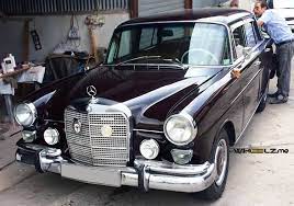مرسيدس بنز شركة غيرت وجه التاريخ موقع ويلز mercedes benz 190 mercedes benz mercedes