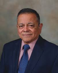 Javier Garcia Obituary