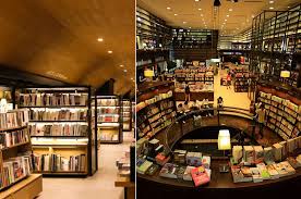 During my near three week stint in bali, i figured i should hop over to another country to make the most of my 24 hours of travel each way. Report Taiwan S Biggest Bookstore Chain Will Open A Store In Malaysia Next Year Lifestyle Rojak Daily