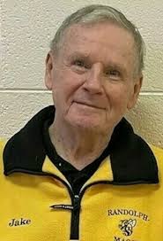 Jesse Barger Obituary (1936