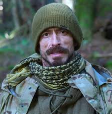 Outlast" Burn it to the Ground (TV Episode 2023)