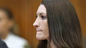FBI forensic psychiatrist Gregory Saathoff testifies in the Lindsay Clancy trial