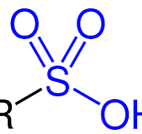 Sulfonic acid - Wikipedia