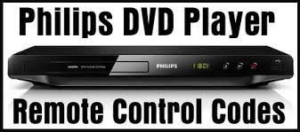 Note entering codes via remote control will not void your warranty. Philips Dvd Player Dvp3580 Region Unlocking Code