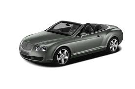 Check out expert reviews, images, specs, videos and set an alert for upcoming bentley car launches at zigwheels. 2008 Bentley Continental Gtc Specs And Prices