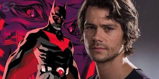 Batman Beyond dal vivo: Michael Keaton come Bruce Wayne anziano e Dylan  O'Brien come Terry McGinnis : r/BatmanBeyond
