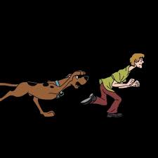 Find the best scooby doo wallpaper for desktop on getwallpapers. Scooby Doo And Shaggy Run Away From The Monster Cartoons Live Wallpaper 3500 Download Free