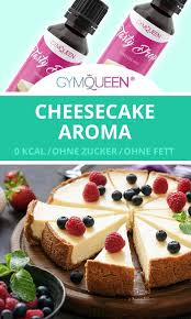 Cheesecake Aroma Zum Sussen Von Kuchen Quark Joghurt Co Tiramisu Rezept Lebensmittel Essen Kuchen