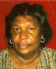 Ineita Virginia Ottley Dead at 68