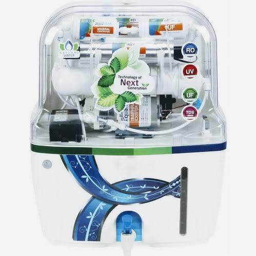 Aqua Fresh 15 Ltr Ro Water Purifier product image