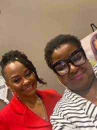 Dr. Marie Brown Mercadel 🔺 (@dr._marie_speaks) • Instagram photos and  videos