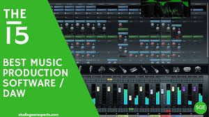 The sequencer, piano roll, and. The 10 Best Daw Free And Paid Music Production Software 2019 Review Studio Gear Experts