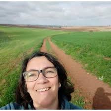 Maria Albertina Amantes Raposo