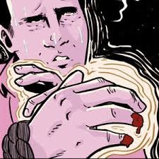 Amazon.com: The Loose End #1 eBook : Dwonch, Dave, Belanger, Andy, Hymel,  Travis: Kindle Store