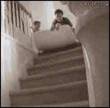 Everything to consider before purchasing a stairlift in 2020. Stair Lift Gifs Tenor