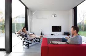 Maybe you would like to learn more about one of these? Chauffage Et Refroidissement Avec Une Pompe A Chaleur Realite Ou Utopie Daikin