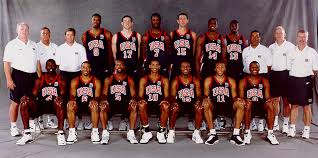 Usa olympic basketball team rosters and stats. Fourteenth World Championship 2002