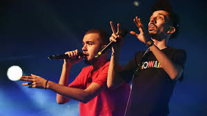 Nouveau freestyle du disque dur au disque d'or, allez le visionner les visionnaires. Uses Bigflo Et Oli Annoncent Qu Ils Vont Faire Une Pause