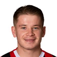 Max Harrison Sanders