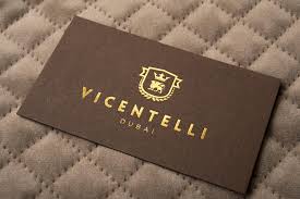 Make your own personalized business cards with our online business card maker. Order From The Best Business Card Templates At Rockdesign Vicentelli