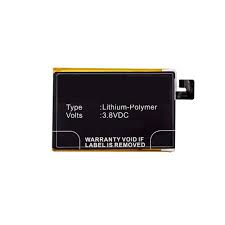 Battery for Sony Xperia R1 Plus by ...