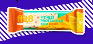 Maybe you would like to learn more about one of these? Raising The Bar China S Ffit8 Achieves Us 3 Million Monthly Sales For Protein Bars Six Months After Launch