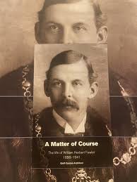 The Herbert Warren Wind Golf Book Award for 2021