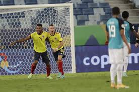 Held since 1916, it is the oldest international continental football competition. Choreographed Move Gives Colombia 1 0 Win At Copa America