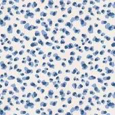Blue Leopard Ronnie Gold Cheetah Upholstery Fabric By Etsy Animal Print Fabric Upholstery Fabric Animal Print