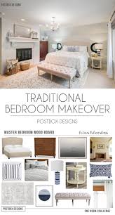 Bring your bedroom up to a more sophisticated look with a bit of glam. 5 Steps To Create A Glam Master Bedroom Suite Retreat Postbox Designs