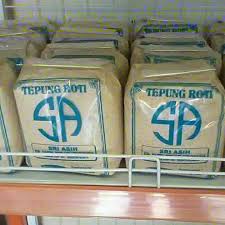 Masyarakat meggunakan kedua nama ini untung tepung yang dibuat dari. Tepung Roti Panir Halus Photos Facebook