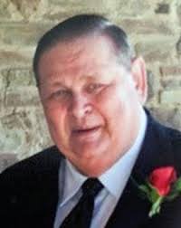 RAYMOND BURTON Obituary (1936