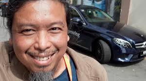 C-Class baru enjin 1.5 turbo power 186hp. Tapi adakah casis cukup mantap?