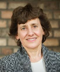 Barbara Stucki's Instagram, Twitter & Facebook