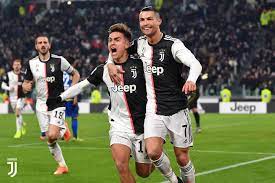 On thursday, the official twitter account for the women's soccer club based in turin, italy, tweeted out a snapshot of a player appearing to wear an. Juventus A Football Team With Long Term Potential Otcmkts Jvtsf Seeking Alpha