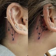 This is typically a eustachian tube dysfunction which can be a chronic in some people. 75 Best Unconventional Ear Tattoo Ideas To Drool Over