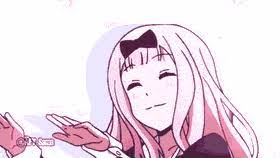 Love is war wallpapers to download for free. Best Kaguya Sama Love Is War Gifs Gfycat