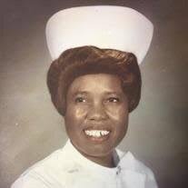 Mrs. Hattie Louise Wallace McKenzie Obituary