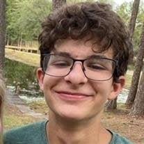 David Troy Jimenez Jr. Obituary (2025)