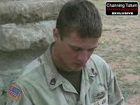 Channing Tatum Unwrapped