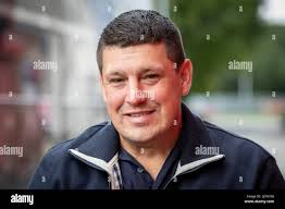 Matt sewell hi-res stock photography and images